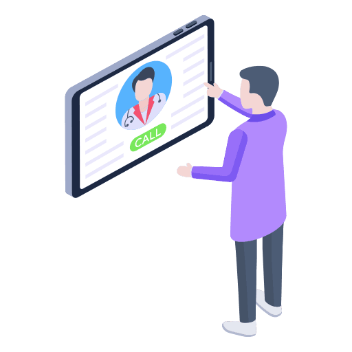 AI Medical Voice Agent Demo